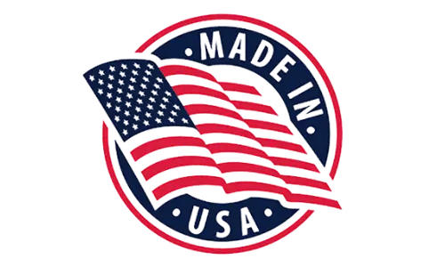 Adonis Vitality FLOW made in USA