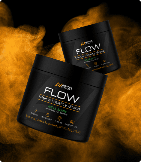 Adonis Vitality FLOW